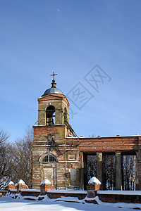 教堂贝尔托尔图片