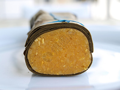 Tamale 传统玉米包装图片