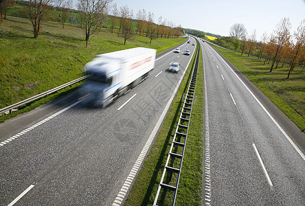 货运运费运输货车旅行车辆日光驾驶交通卡车水平汽车图片