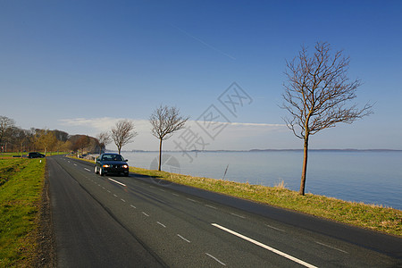 沿海沿海高速公路图片