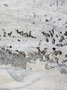 水泥板的混凝土墙 所有背景情况建造历史染料石头材料风化古董石膏建筑学墙纸图片