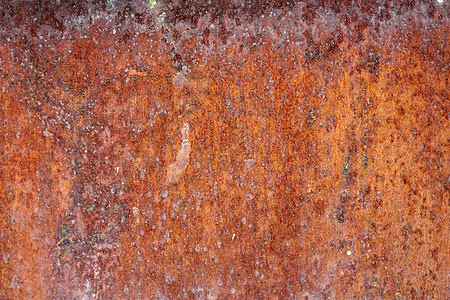 旧生锈金属本底阴影褪色裂缝划痕腐蚀图层下脚料气泡灰尘氧化图片
