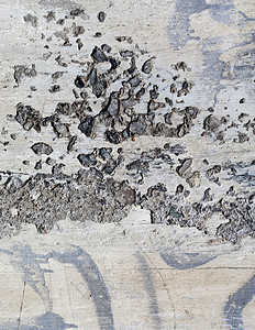水泥板的混凝土墙 所有背景情况建筑学石膏墙纸材料历史染料风化古董水泥石头图片