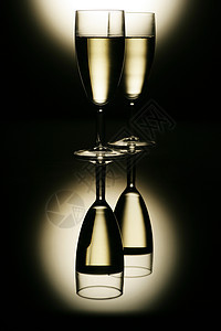 香槟节日金子健康派对栽培玻璃藤蔓气泡酒吧眼镜图片