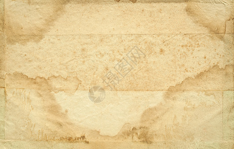 用于背景背景的旧红外大粗纸黄皮书插图乡村复兴古董效果棕色复古羊皮纸手工图片