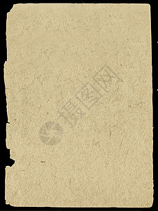 条件背景棕褐色文档纸板风化磨损帆布发黄手稿裂缝笔记图片