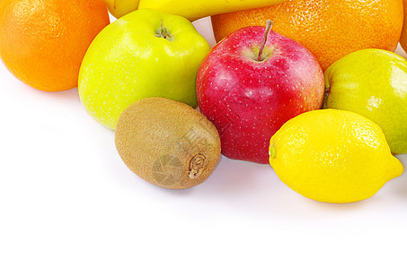 水果果食物香蕉植物购物果汁早餐杂货店消化产品食谱图片