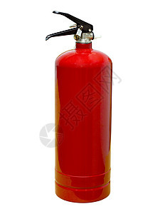 红色红灭火器派对情况软管生产工具保障化学品燃烧汽油火焰图片