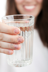 饮用水杯水晶女性茶点女孩液体酒杯成人反射食物嘴唇图片