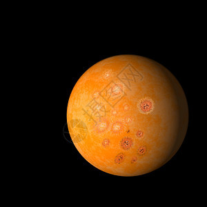 木星月亮插图天文学太阳系图片
