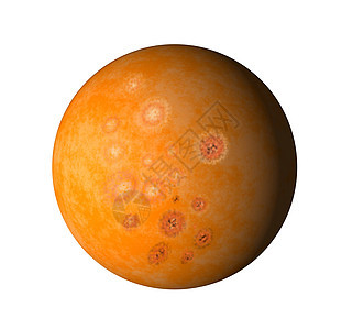 木星月亮天文学插图太阳系图片