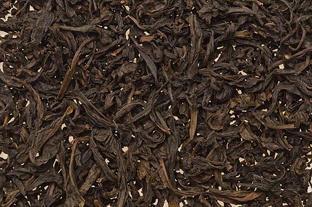 Chineese 茶背景食物文化树叶香料草本植物茉莉花饮料植物药品图片