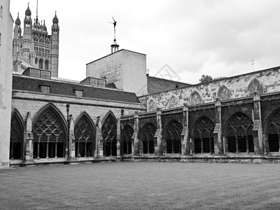 威斯敏斯特修道院威斯敏寺修道院信仰宗教主场教会英语建筑学王国大教堂背景