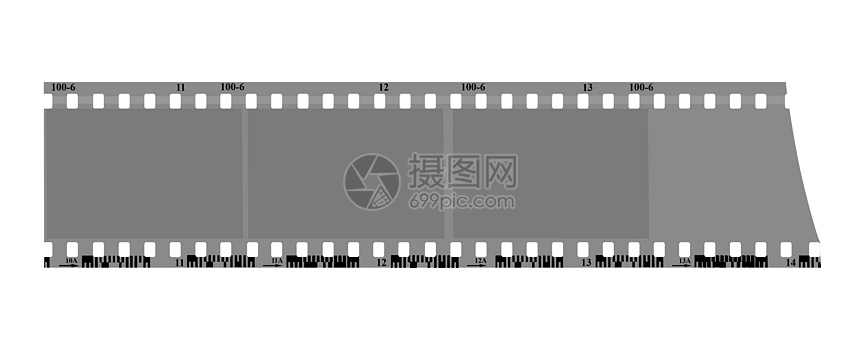 矢量图摄制相机胶片艺术白色框架电影娱乐工作室正方形橙子渲染胶卷图片