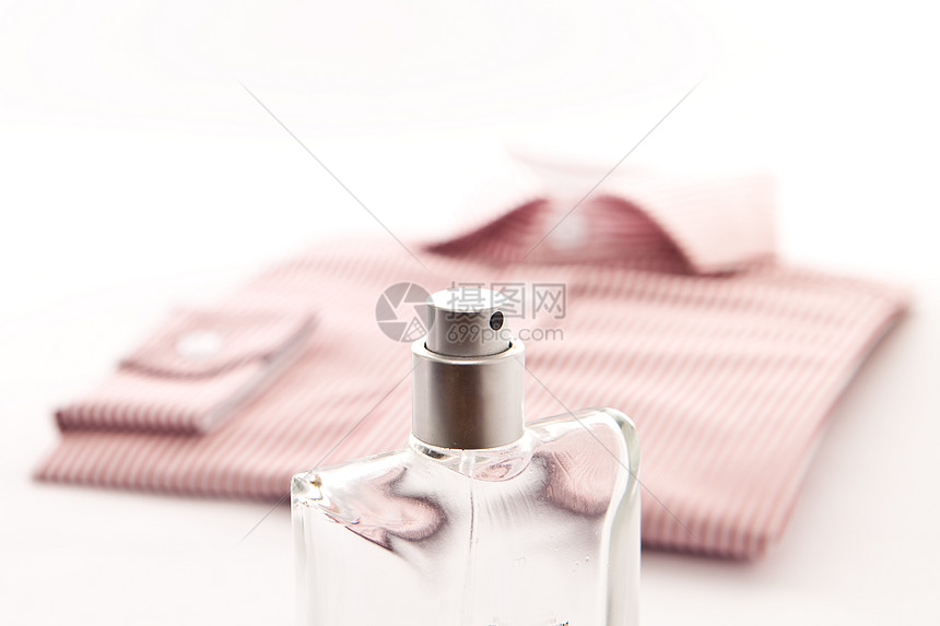 衬衫香味香水工作室纺织品工作裙子衣领条纹男士仪式图片