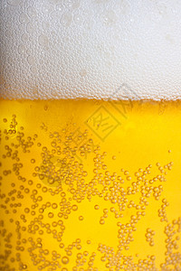 啤酒背景宏观酒吧橙子工艺派对草稿玻璃液体食物气泡图片