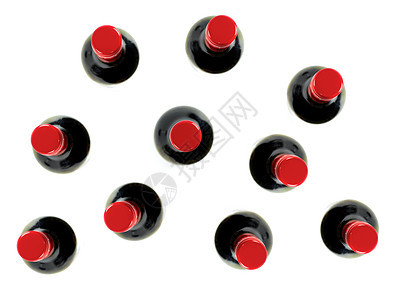红酒液体葡萄园瓶子白色酒厂奢华产品藤蔓红色玻璃图片
