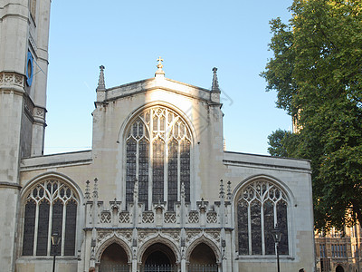 伦敦圣玛格丽特英语教会王国建筑学主场大教堂宗教信仰图片