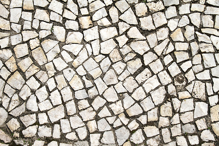 地石楼背景砖块铺路街道石头人行道地面岩石艺术建筑学花岗岩图片