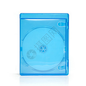 蓝光箱光盘燃烧蓝光磁盘信息珠宝盒电影储物包装案件图片