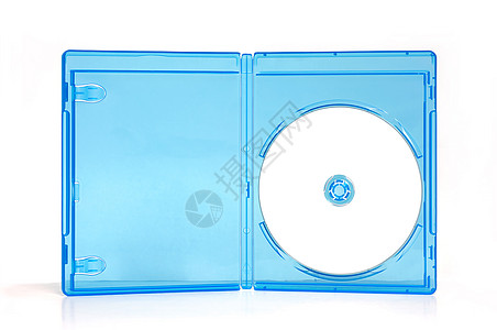 蓝光箱娱乐磁盘dvd档案储存圆圈信息硬盘案件电脑图片