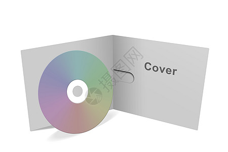 空白 cd 盖商业技术场地音乐光盘办公室软件数据记录视频图片