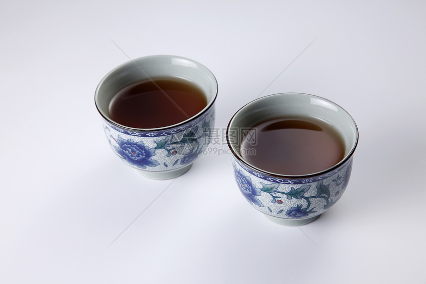 茶茶杯餐具文化装饰品厨房茶馆服务桌子静物仪式艺术图片