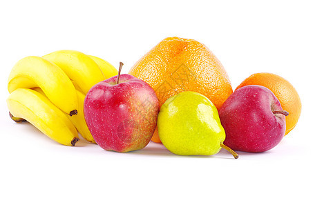 水果果消费者果汁甜点食物消化早餐饥饿购物香蕉食谱图片