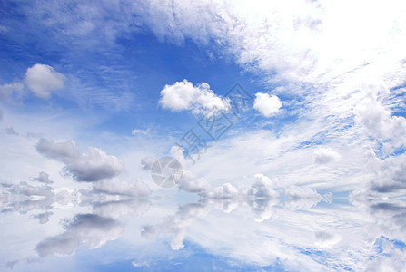 蓝蓝天空天气云景环境臭氧戏剧性气候气氛天堂场景气象图片