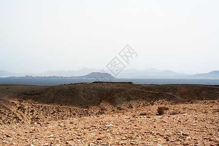 兰萨罗特岛 地貌潜艇村庄旅游假期山脉海滩火山指南全景图片