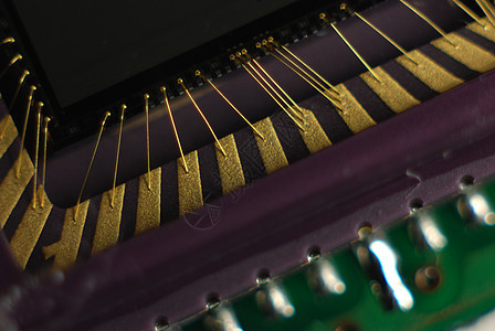 相机传感器固体技术实验室光学电气电脑发明半导体工程创新图片