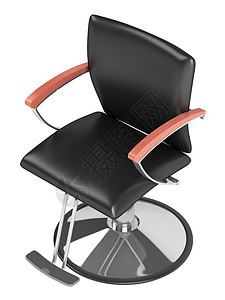 黑发美发沙龙椅发型护理金属合金签证造型魅力风格家具座位图片