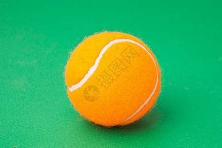 赢得网球锦标赛杯子优胜者金子白色团队庆典活动绿色运动竞赛图片