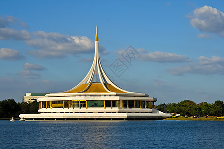 Suanluang 拉马 9图片