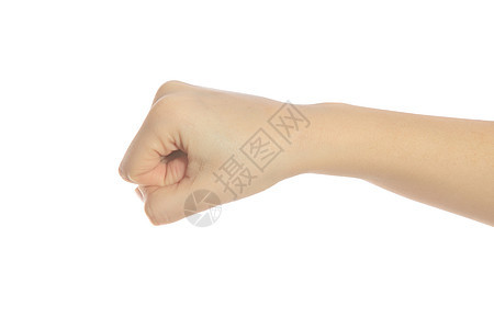 拳击拳头手臂保卫手势手指防御手腕斗争罪行安全图片