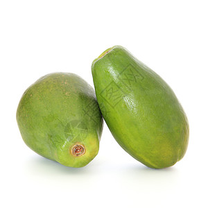 木木谷营养健康饮食白色水果维生素食物背景图片