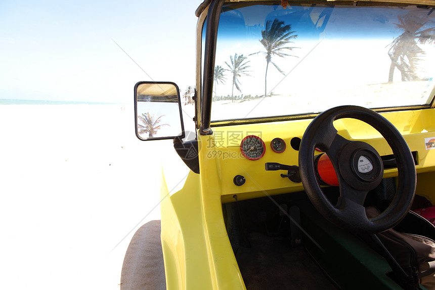沙漠昆虫越野车假期海滩游戏汽车荒野车轮速度闲暇海洋图片