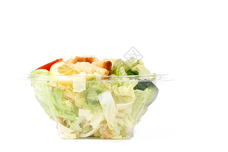 沙拉蔬菜桌子午餐玻璃桌面环境美食设置绿色低脂肪背景图片
