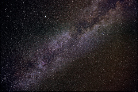 夏天晚上的银状星宇宙行星星系灰尘火花科学天堂墙纸勘探天空图片