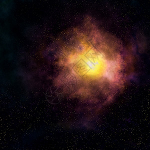 外层空间的星云气云星星星系场地墙纸天空星空插图图片