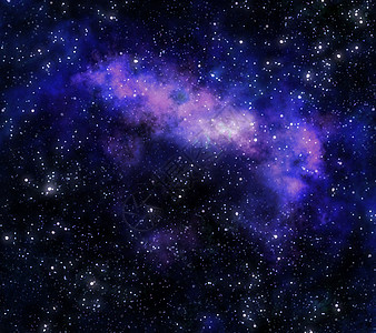 深外层空间星云气云星空天文学星系墙纸场地天空星星图片