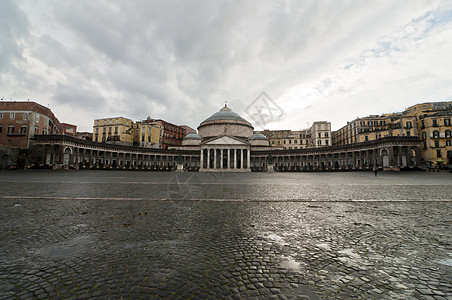 Piazza 普勒比西托遗产教会全民建筑学景观旅行城市大教堂地标正方形图片