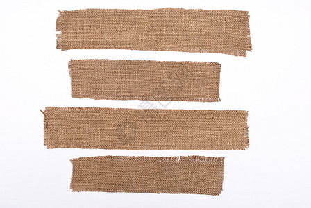 背包材料麻袋麻布线程纤维墙纸编织羊皮纸帆布棉布织物图片