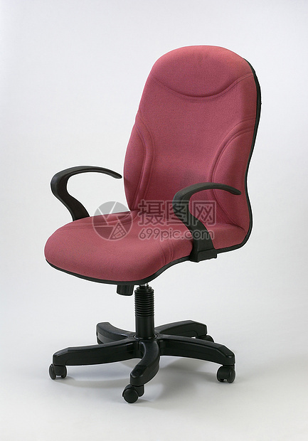 办公室主席材料纺纱椅子对象柔软度扶手椅座位纺织品商业家具图片