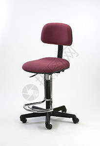 办公室主席对象商业座位家具材料柔软度椅子扶手车轮纺织品图片