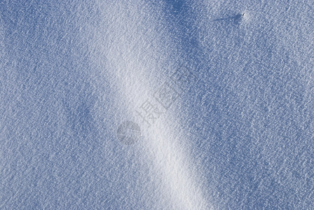 雪背景水晶季节雪花背景图片