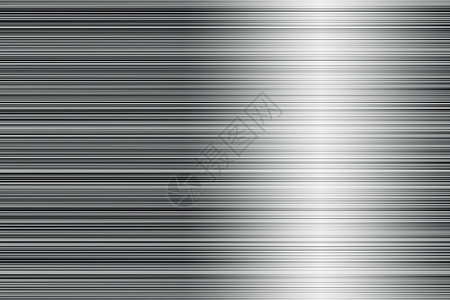 金属背景材料反射反光床单盘子工业银色线条抛光墙纸图片