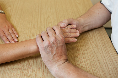 手用职业疗法活动弯头状况肩膀治疗理疗师健康前臂手指手腕图片