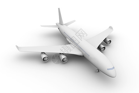 通用空机航班座舱空气喷射旅行翅膀航空公司白色航空运输图片