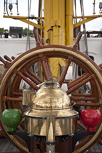 航行帆船控制桅杆绳索旅行导航公鸡航程海洋船舶海军图片